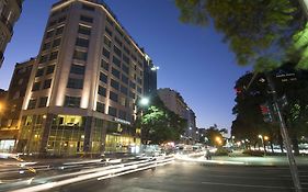 Eurobuilding Hotel Boutique Buenos Aires